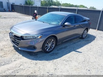 Honda 2021 Honda Accord 2021 HONDA ACCORD LX 1.5 Benzyna 192KM, zdjęcie 1