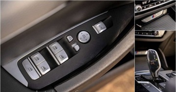 BMW X4 G02 M SUV 3.0 M40i 360KM 2020 BMW X4 BMW X4 3.0 xDrive M 40i 360KM 3.0 Benzyna 360KM, zdjęcie 20