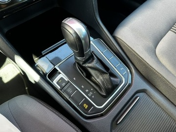 Volkswagen Golf Sportsvan Sportsvan 1.4 TSI BlueMotion Technology 125KM 2017 Volkswagen Golf Sportsvan Climatronic, Radar, Alu, zdjęcie 25