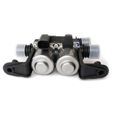 PRO BMW E39 1998-2006 530 540 E53 X5 VENTIL ŘÍDÍCÍ