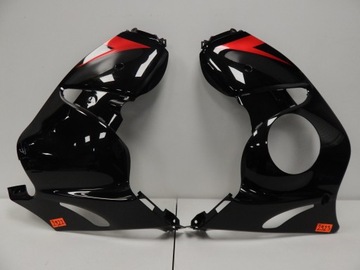 SUZUKI GSXR 1300 HAYABUSA 07-20 r. BOK LEWY OWIEWKA LEWA