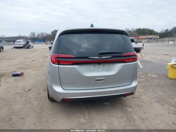 Chrysler Pacifica II 2026 Chrysler Pacifica Select 2026 3.6 Benzyna 287KM, zdjęcie 4