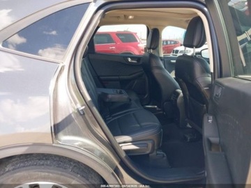 Ford Escape III 2020 Ford Escape 2020 FORD ESCAPE SE SPORT HYBRID Print 2.5 Hybryda 165KM, zdjęcie 14