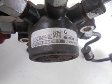 РАСПРЕДЕЛИТЕЛЬ ТОПЛИВА 4M509D280DB FORD C-MAX 1.8 TDCI