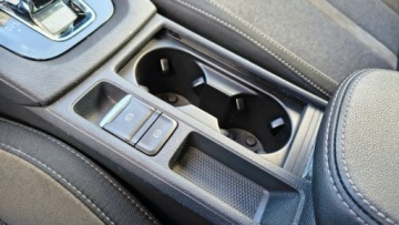 Skoda Octavia IV Scout 2.0 TDI 150KM 2022 Skoda Octavia Combi SCOUT 2.0TDI 150KM 4X4 ACC Kam, zdjęcie 34