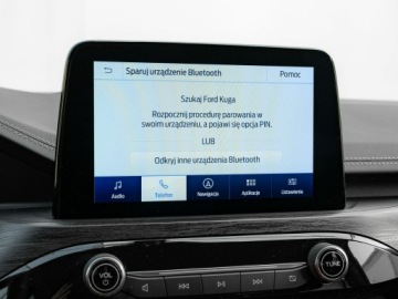 Ford Kuga III SUV Plug-In 2.5 Hybrid 190KM 2023 Ford Kuga WD1978T#2.5 FHEV FWD Vignale Podgrz.f, zdjęcie 22