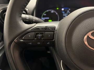 Toyota Yaris IV 2025 Toyota Yaris Hybrid 1.5 Comfort IV (2020-) Toyota, zdjęcie 12