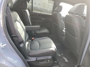 Honda Pilot II 2024 Honda Pilot 2024, 3.5L, 4x4, TRAILSPORT od ubezpieczalni 3.5 Benzyna 285KM, zdjęcie 9