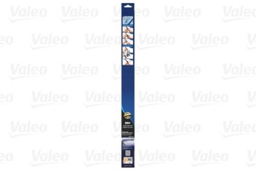 2x ГИБКАЯ ЩЕТКА СТЕКЛООЧИСТИТЕЛЯ 572316 VALEO