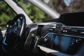 YANOSIK XS E-TOLL + WTYK + 3 MIESIĄCE ABONAMENTU GRATIS