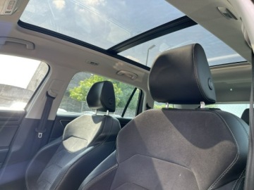 Skoda Kodiaq I SUV 2.0 TDI 150KM 2017 Škoda Kodiaq Skoda Kodiaq Style DSG HAK Kamera, zdjęcie 11