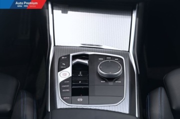 BMW Seria 3 G20-G21 Limuzyna Facelifting 2.0 330i 245KM 2023 BMW Seria 3 330i xDriveFV23Service InclusiveAdaptacyjne Reflektory LED, zdjęcie 18