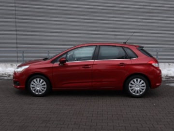 Citroen C4 II Hatchback 5d 1.6 16v VTi 120KM 2012 Citroen C4 1.6 VTi, Klima, Klimatronic, Tempomat, zdjęcie 2