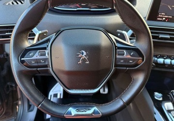 Peugeot 3008 II Crossover 2.0 BlueHDi 180KM 2018 Peugeot 3008 GT 2.0HDi 180ps AutoMat8Biegowy FullLed Panorama Bezwypadkowy, zdjęcie 32