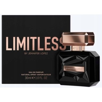 Jennifer Lopez Limitless woda perfumowana dla kobiet 30 ml