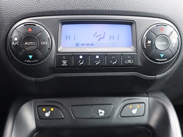 Hyundai ix35 SUV R 2.0 CRDi 136KM 2012 Hyundai ix35 2.0 CRDi, Skóra, Klima, Klimatronic, zdjęcie 12