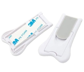 AG914 ЗАМОК РАЗДВИЖНОЙ ДВЕРИ 2 ШТ.