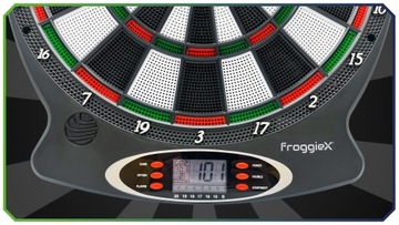 Дартс FROGGIEX FX-TS-DRT
