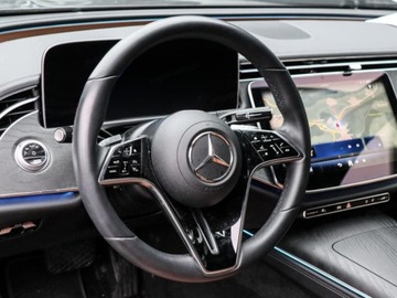 Mercedes Klasa E W214 Kombi 2.0 220d 197KM 2025 E Klasa 220 d Avantgarde Estate 2.0 (197KM) 2025, zdjęcie 7