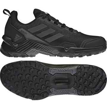 Buty męskie spoerowe adidas Terrex Eastrail GZ3015 czarne 43 1/3
