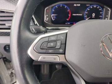 Volkswagen T-Cross SUV 1.0 TSI 110KM 2023 Volkswagen T-Cross Benzyna 110KM, zdjęcie 16