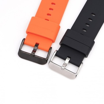 PASEK DO ZEGARKA PASEK DO SMARTWATCH 22mm