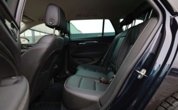 Opel Insignia II Sports Tourer 2.0 CDTI 170KM 2018 Opel Insignia Opel Insignia 2.0 CDTI automatik Innovation 2.0 Diesel 170KM, zdjęcie 20