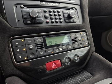 Maserati GranTurismo 2014 Maserati GranTurismo Bezwypadkowy. 460 KM, V8., zdjęcie 24