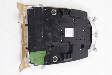 LAMPA POLSTROVÁNÍ PORSCHE OE 7PP959551GQ