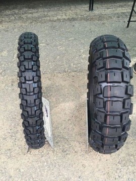 Motoz Tractionator Adventure 170/60B17 FRESH