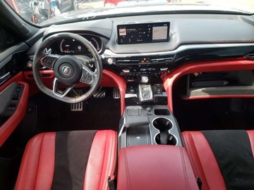 Acura MDX II 2024 Acura MDX A-Spec 2024 3.5l 3.5 Benzyna 290KM, zdjęcie 8