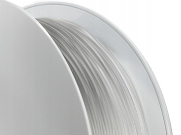 Filament Fiberlogy PCTG 1,75mm 0,75kg - Pure