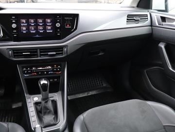 Volkswagen Taigo 1.5 TSI 150KM 2022 VW Taigo 1.5 TSI, Salon Polska, 1. Właściciel, zdjęcie 7