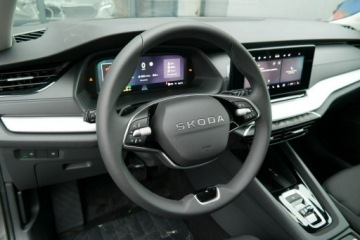 Skoda Octavia IV Liftback 1.5 TSI EVO 150KM 2026 Škoda Octavia Skoda Octavia Combi Drive Essence, zdjęcie 12