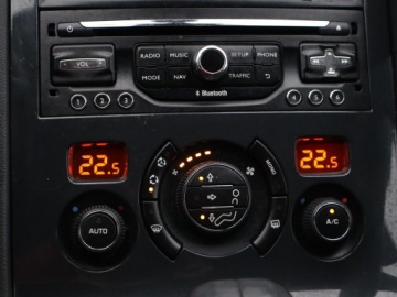 Peugeot 3008 I 2015 Peugeot 3008 Hybrid4, 197 KM, 4X4, Automat, zdjęcie 11