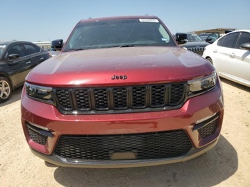 Jeep Grand Cherokee V 2023 Jeep Grand Cherokee Limited 2023 3.6l 3.6 Benzyna 293KM, zdjęcie 5