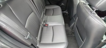 Mazda CX-3 Crossover Facelifting 2.0 Skyactiv-G 121KM 2018 Mazda CX-3 Krajowy, drugi właściciel., zdjęcie 12