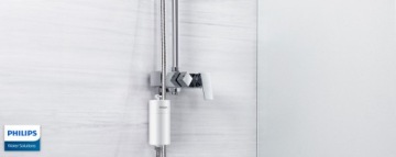 Сменный фильтр для воды PHILIPS, картридж для фильтра для душа