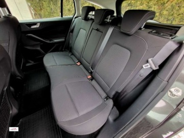 Ford Focus IV Kombi 1.5 EcoBlue 120KM 2021 Ford Focus Salon Polska, Super stanbardzo ladny, GWARANCJA 1.5 Diesel, zdjęcie 5