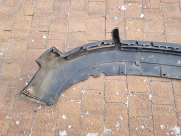 AUDI A4 B6 8E0 NÁRAZNÍK PŘEDNÍ SPOILER ORIGINÁLNÍ