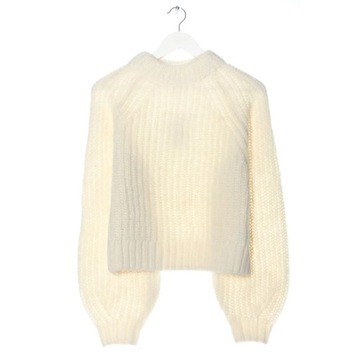 H&M Wełniany sweter Rozm. EU 36 Wool Sweater