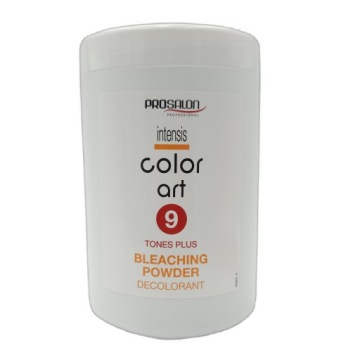 CHANTAL PROSALON COLOR ART ROZJAŚNIACZ 9 TONÓW 1KG