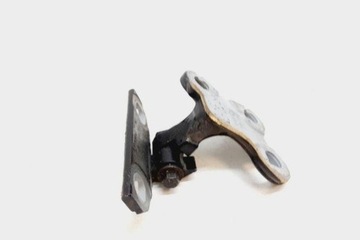 PANT LEVÝCH PŘEDNÍCH DVEŘE VOLVO V60 31218515 2.0L DIESEL 133KW 2015