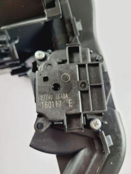 271431HA0A RADIÁTOR 3.5 4WD 194 2016 NISSAN PATHFINDER IV (R52)