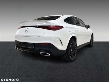 Mercedes GLC C254/X254 Coupe 2.0 220d 197KM 2026 Mercedes-Benz GLC Mercedes-Benz GLC 220 d mHEV 4-Matic AMG Line 2.0 Diesel, zdjęcie 7