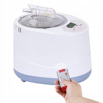 3L1000W Generator pary Generator pary Sauna SPA