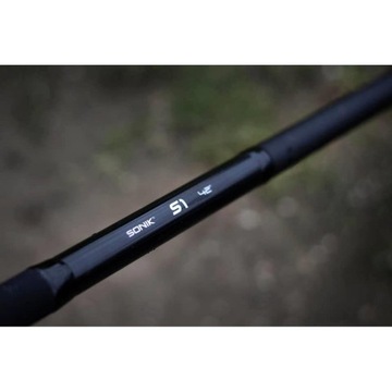 Sonik S1 ПОДСАЧОК 42 дюйма