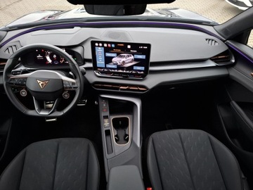 Cupra Terramar SUV 1.5 eTSI 150KM 2024 Cupra Terramar 1.5 TSI / 150KM, ASO, Pakiety Digit, zdjęcie 13