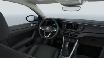 Volkswagen Taigo 2026 Volkswagen Taigo Nowa wersja Pure! 1.0 TSI 116 KM, zdjęcie 10