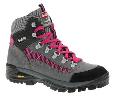 buty Olang Tarvisio Tex - 847/Fuxia